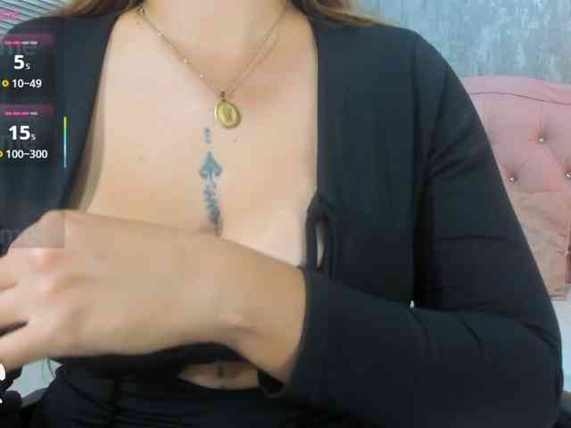 lissa-jhonson webcam