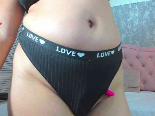 lissa-jhonson webcam
