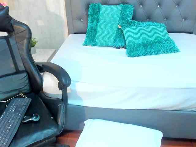 lissa-jhonson webcam