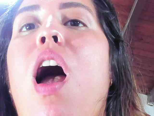 lissa-jhonson webcam