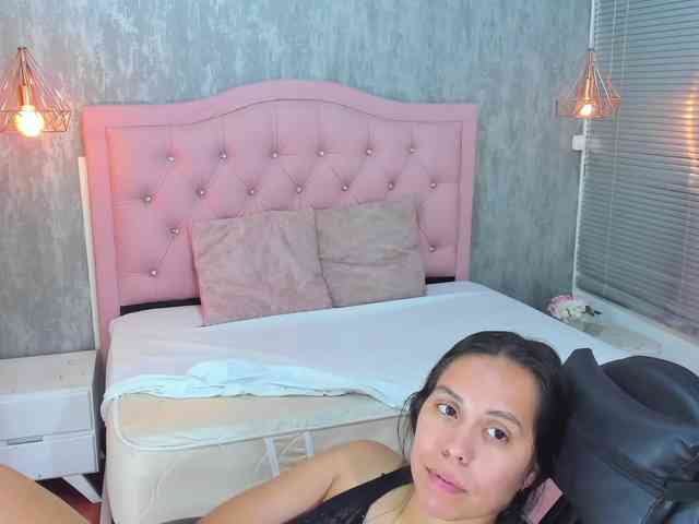 lissa-jhonson webcam