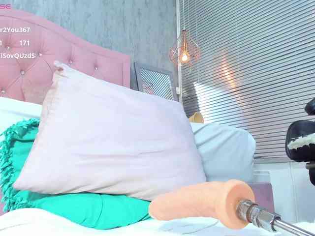 lissa-jhonson webcam