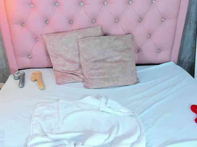 lissa-jhonson webcam