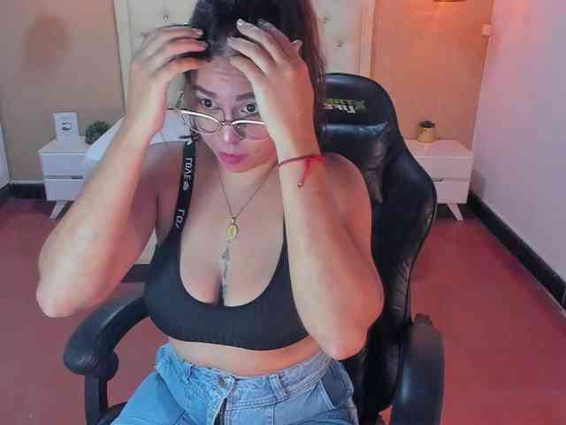 lissa-jhonson webcam