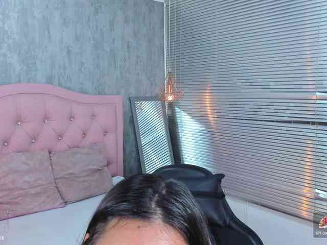 lissa-jhonson webcam