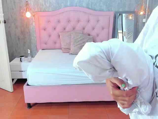 lissa-jhonson webcam