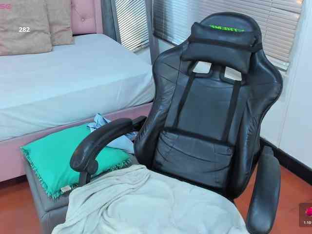 lissa-jhonson webcam