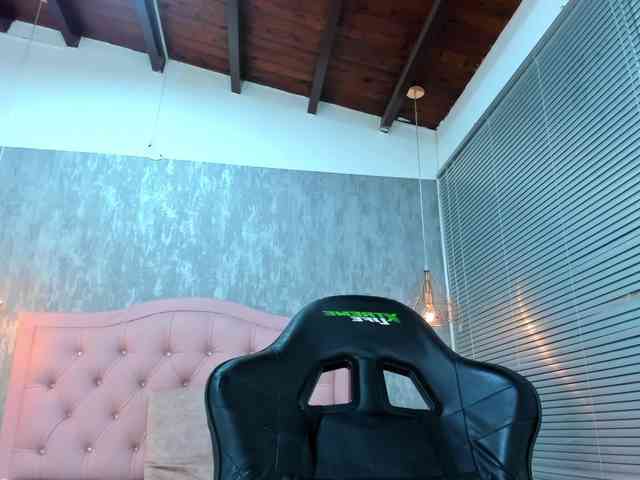 lissa-jhonson webcam
