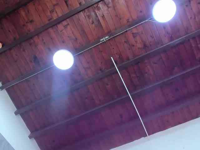 lissa-jhonson webcam