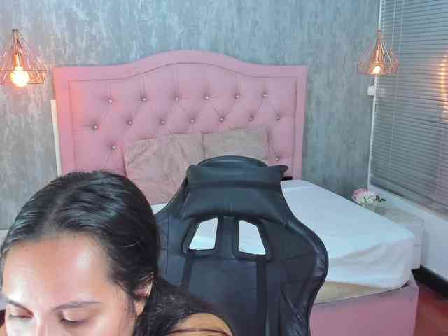 lissa-jhonson webcam