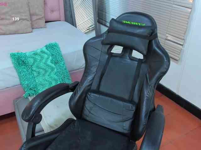 lissa-jhonson webcam