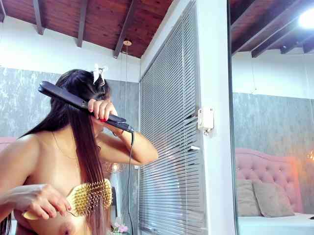 lissa-jhonson webcam