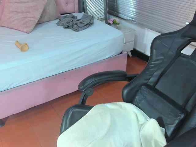 lissa-jhonson webcam