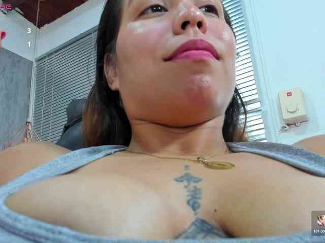 lissa-jhonson webcam