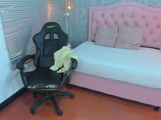 lissa-jhonson webcam