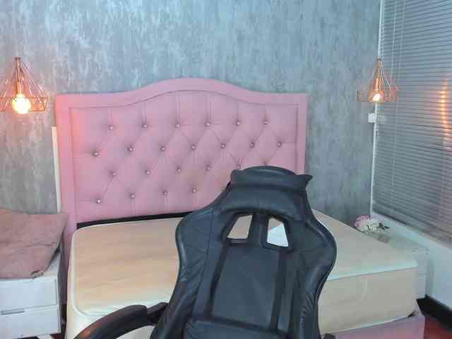 lissa-jhonson webcam