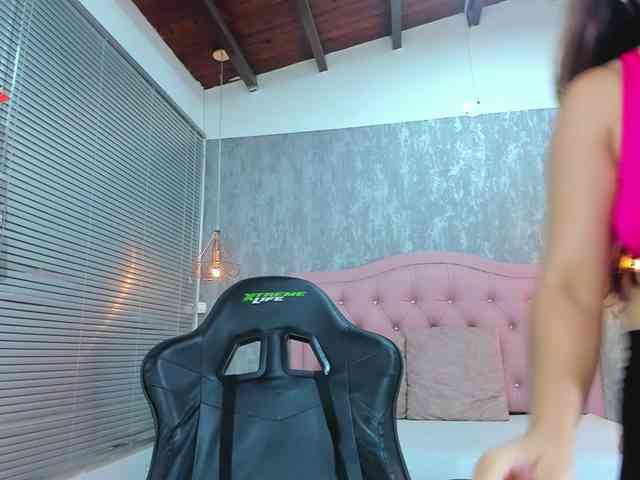 lissa-jhonson webcam
