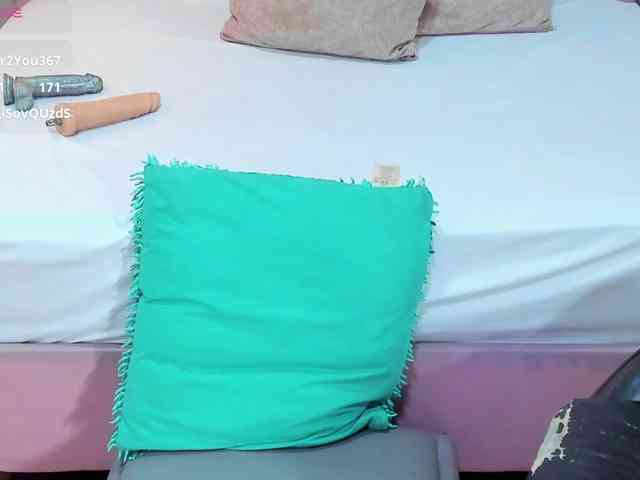 lissa-jhonson webcam