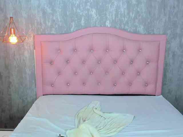 lissa-jhonson webcam