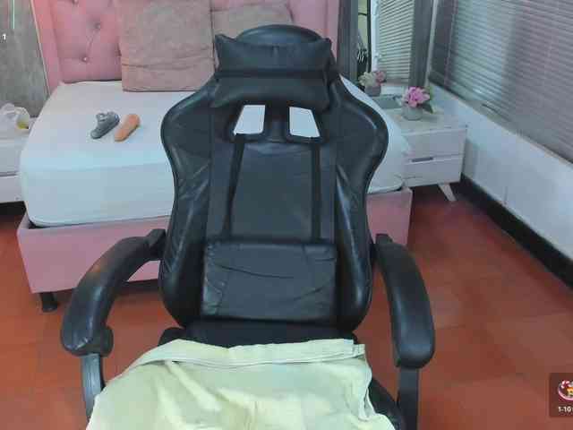 lissa-jhonson webcam