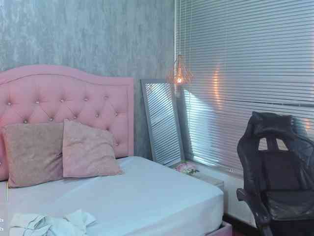 lissa-jhonson webcam