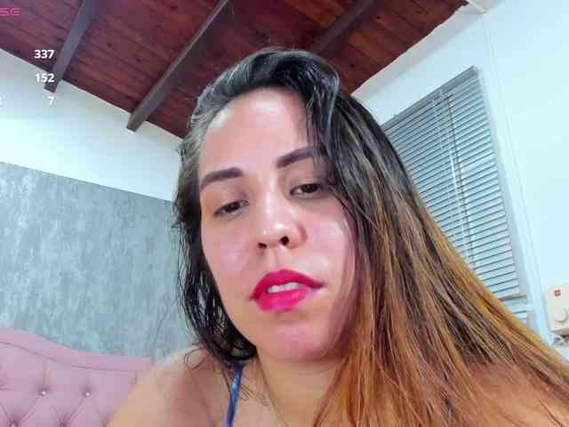 lissa-jhonson webcam