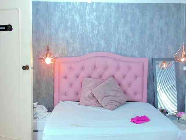 lissa-jhonson webcam