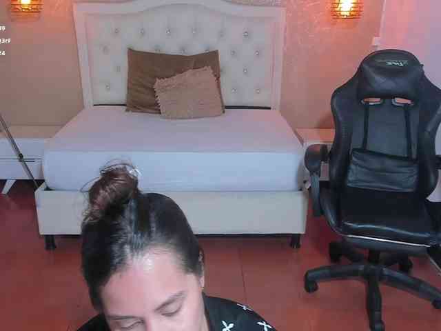 lissa-jhonson webcam