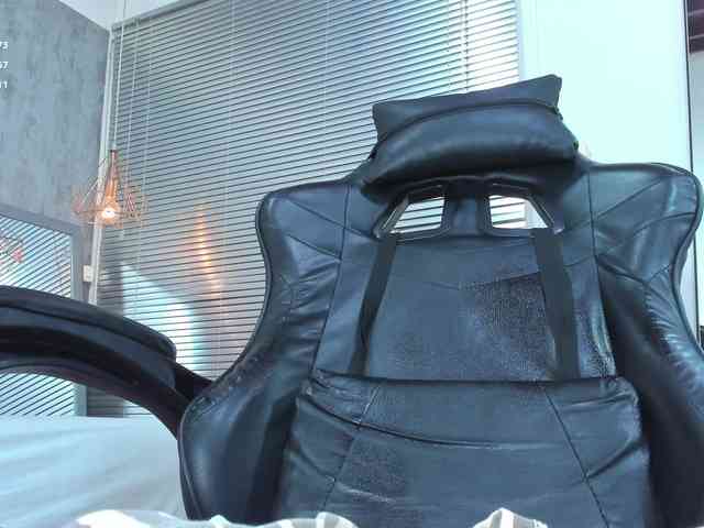 lissa-jhonson webcam