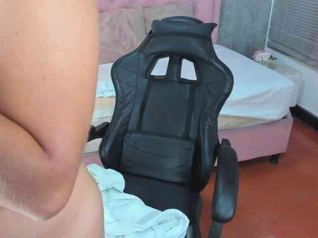 lissa-jhonson webcam