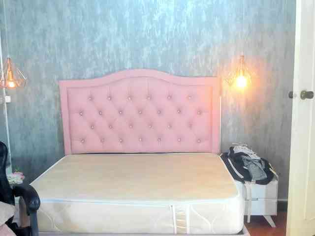 lissa-jhonson webcam