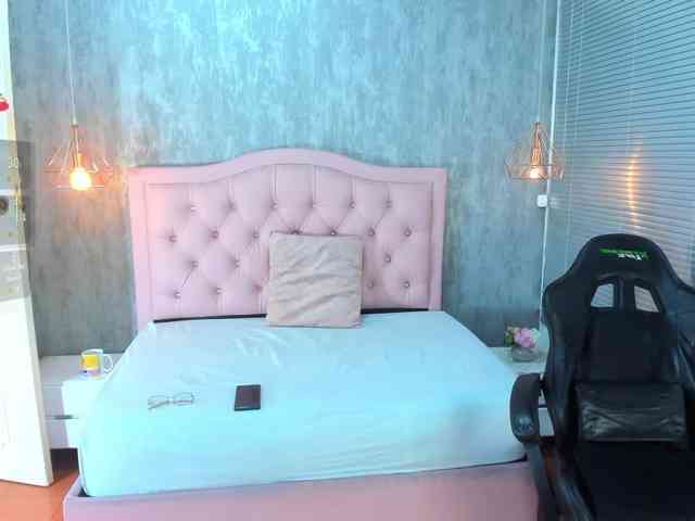 lissa-jhonson webcam