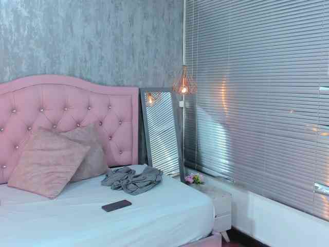 lissa-jhonson webcam