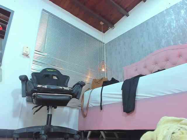 lissa-jhonson webcam