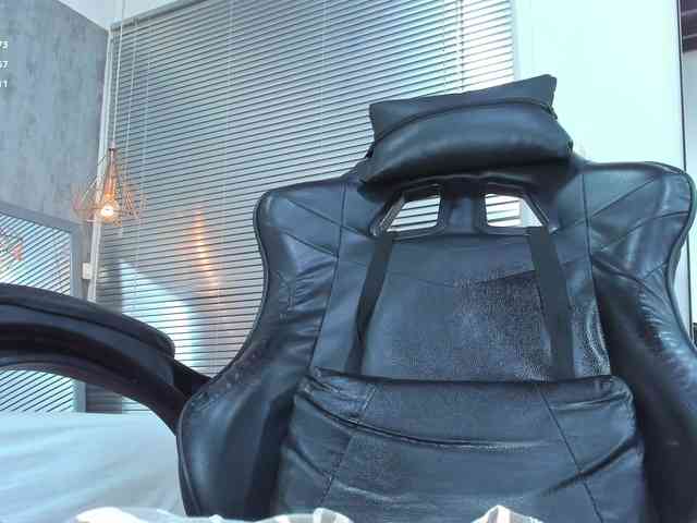 lissa-jhonson webcam