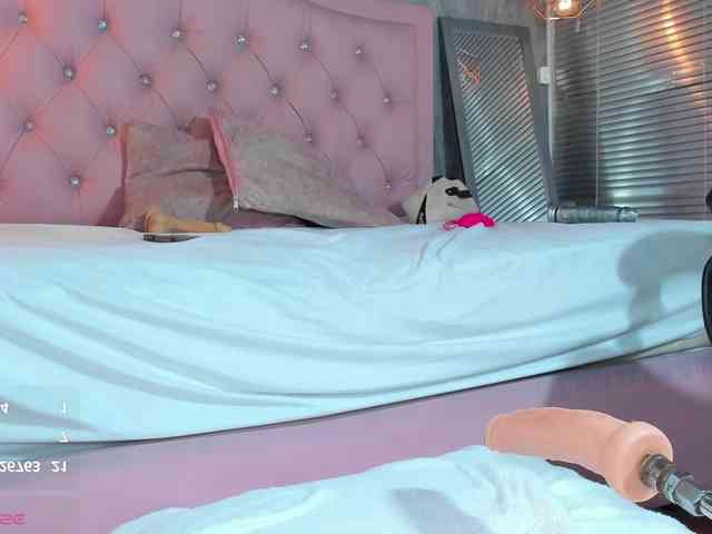 lissa-jhonson webcam