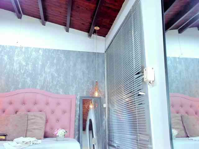 lissa-jhonson webcam