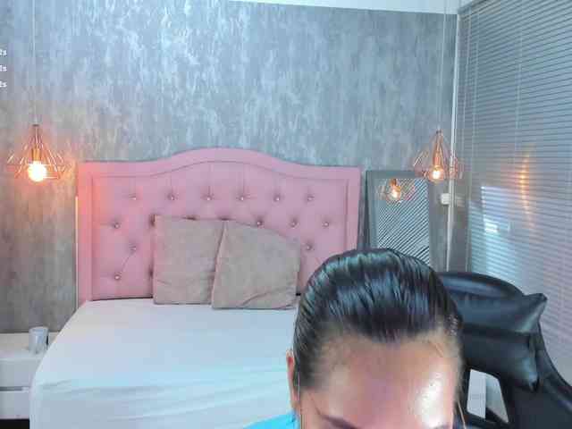 lissa-jhonson webcam