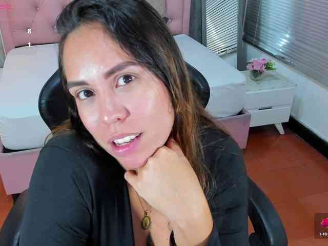 lissa-jhonson webcam