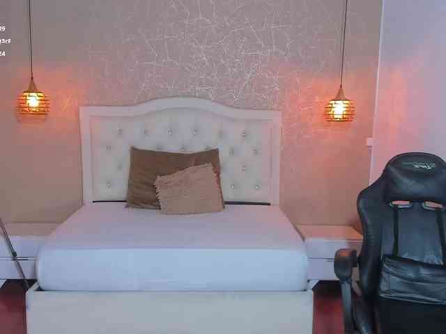 lissa-jhonson webcam