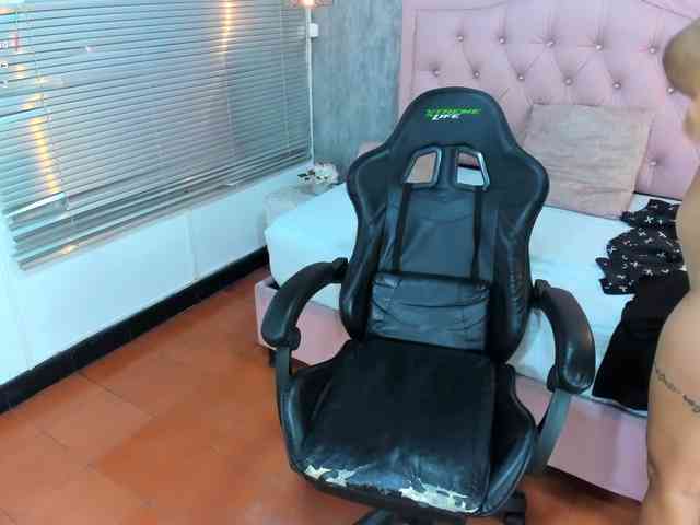 lissa-jhonson webcam