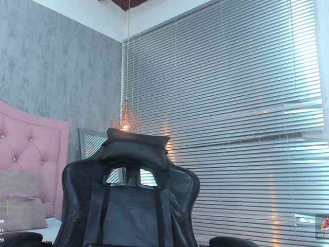 lissa-jhonson webcam