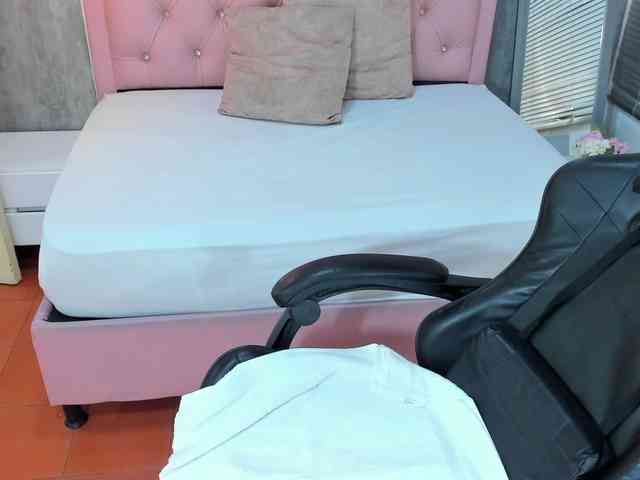 lissa-jhonson webcam