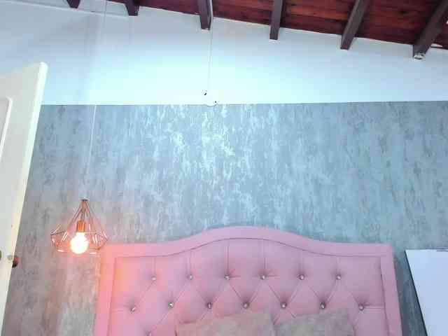 lissa-jhonson webcam