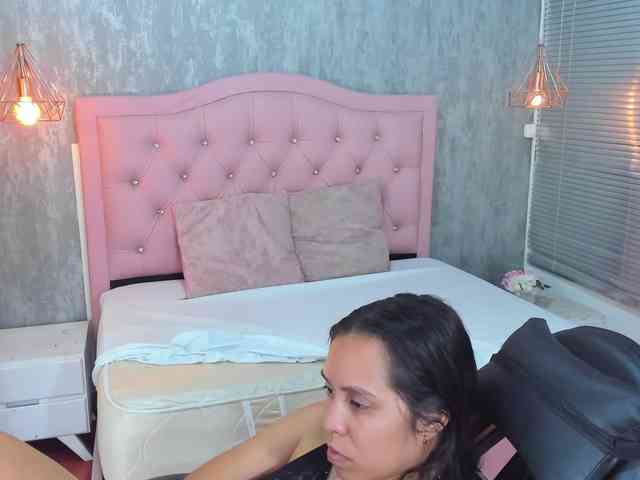 lissa-jhonson webcam