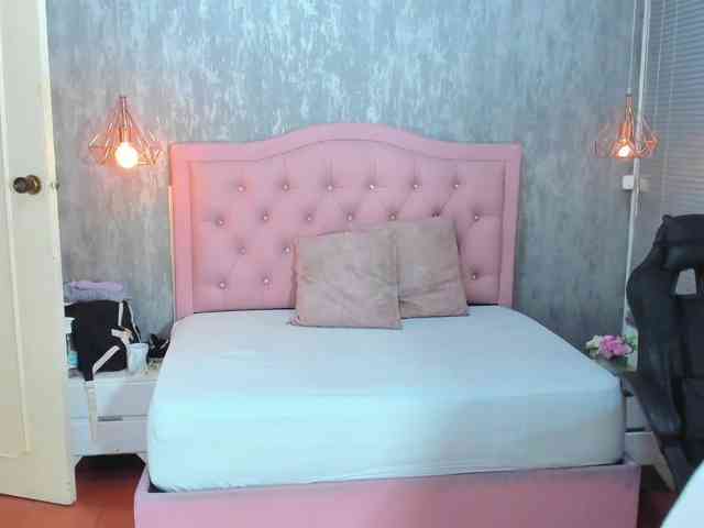 lissa-jhonson webcam