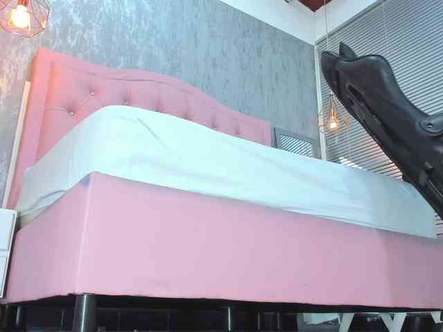 lissa-jhonson webcam