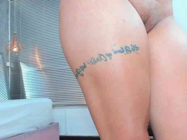 lissa-jhonson webcam