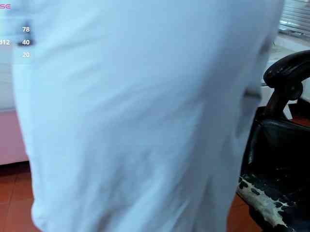 lissa-jhonson webcam