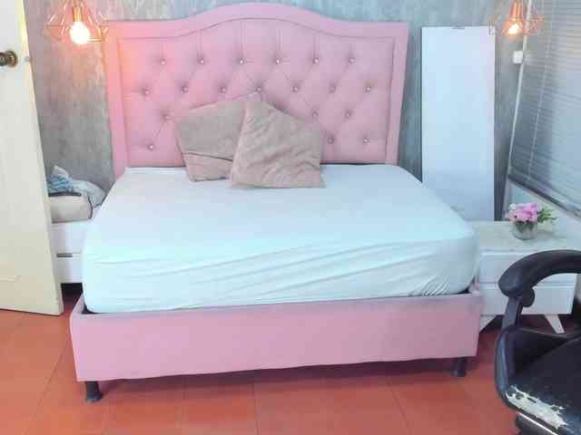 lissa-jhonson webcam